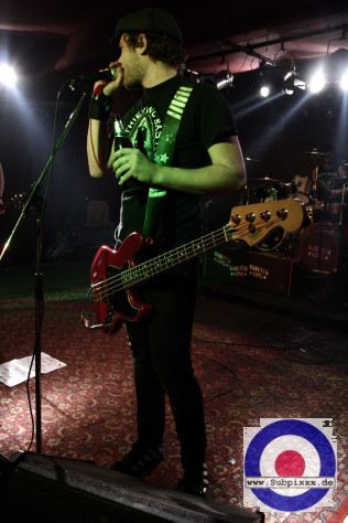 Baretta Love (D) Alte Kaffeeroesterei, Plauen 19. Dezember 2008 (14).jpg